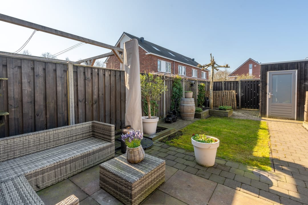 Foto 22 van Kloetenweg 24