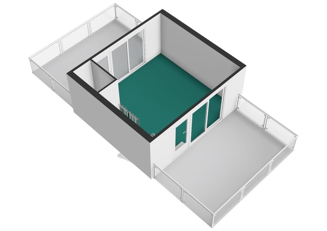 Foto 38 van Balsa 117