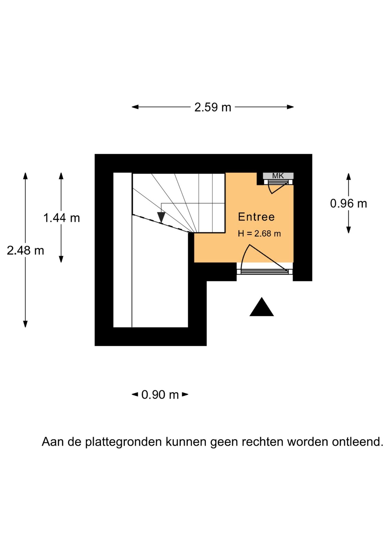 Foto 34 van Stationsweg 42-E