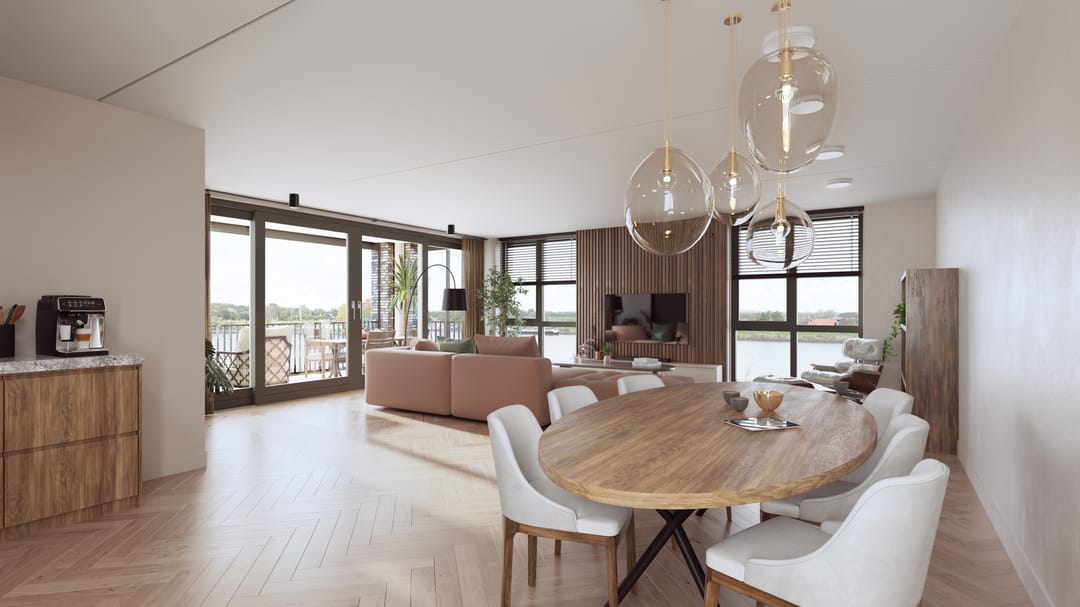 Foto 2 van Abelenlaan 43