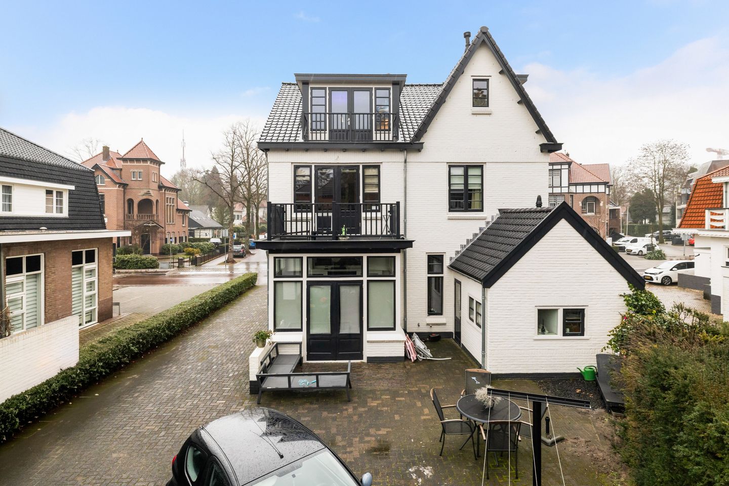 Foto 29 van Stationsweg 42-E