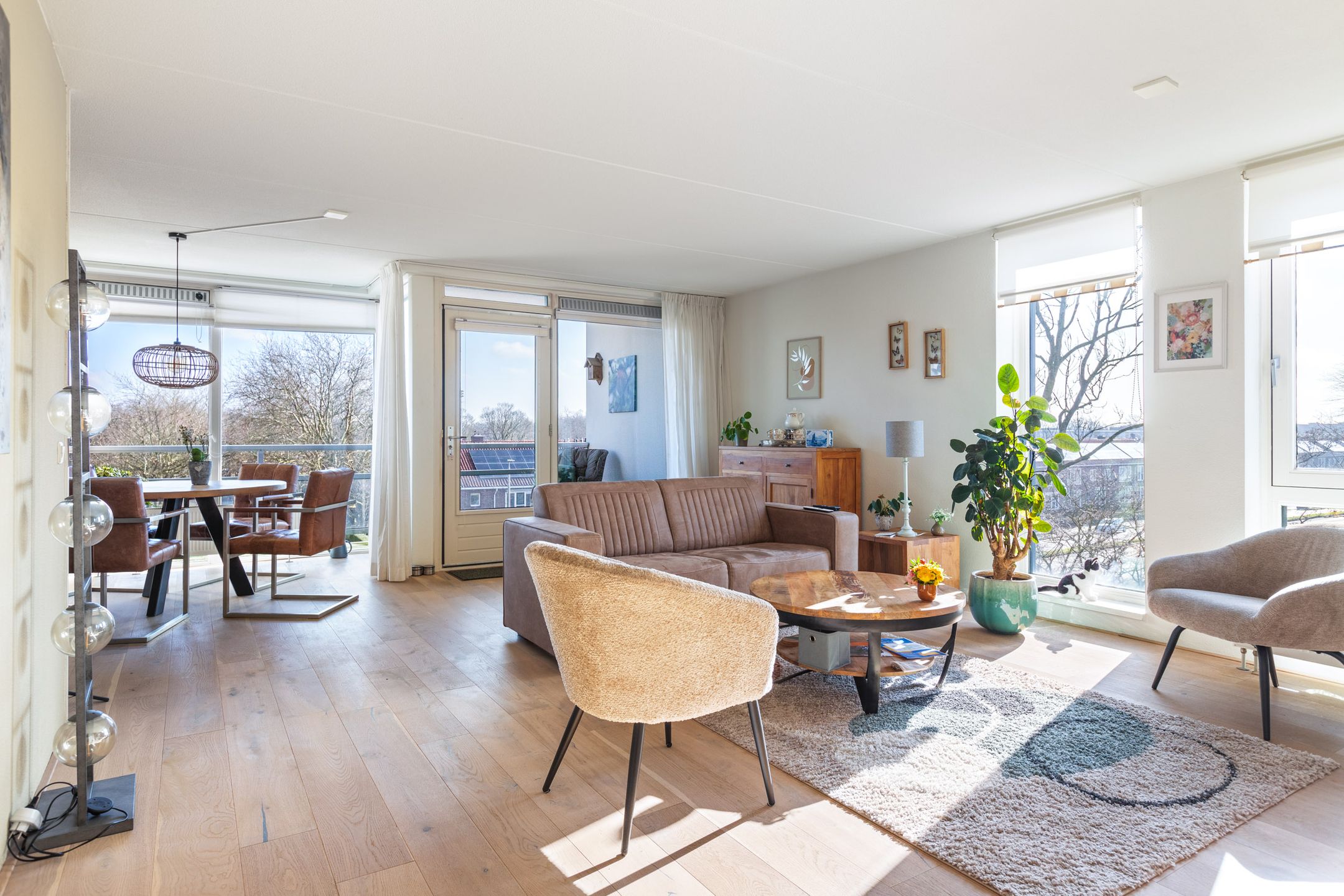 Foto 3 van Archipelweg 105-M