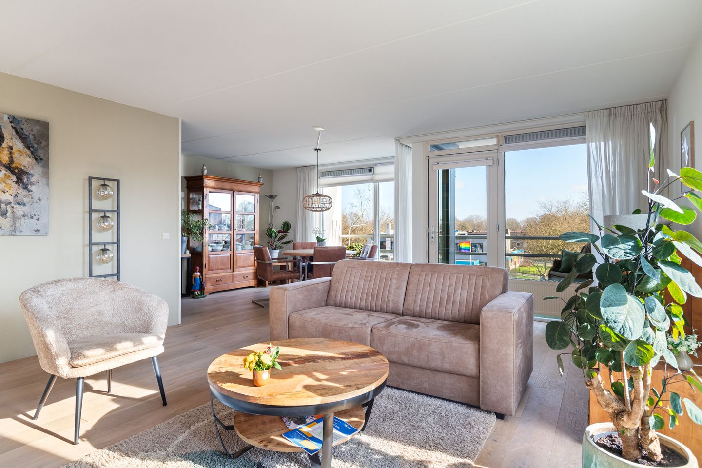 Foto 5 van Archipelweg 105-M