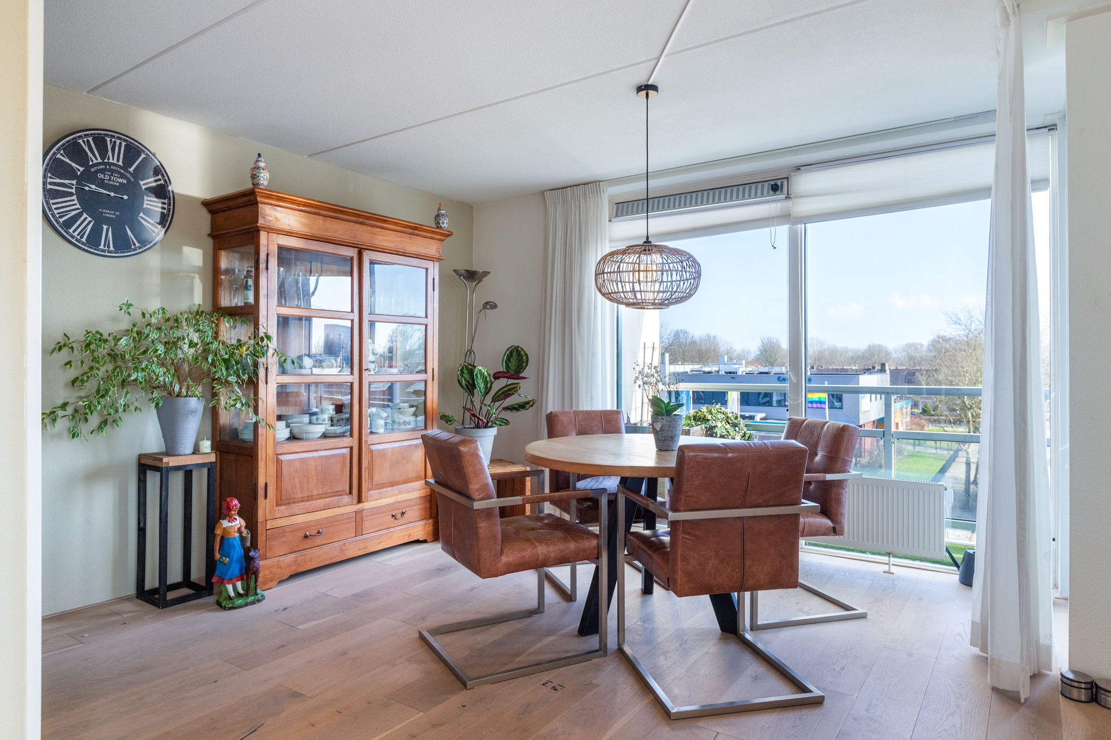 Foto 6 van Archipelweg 105-M