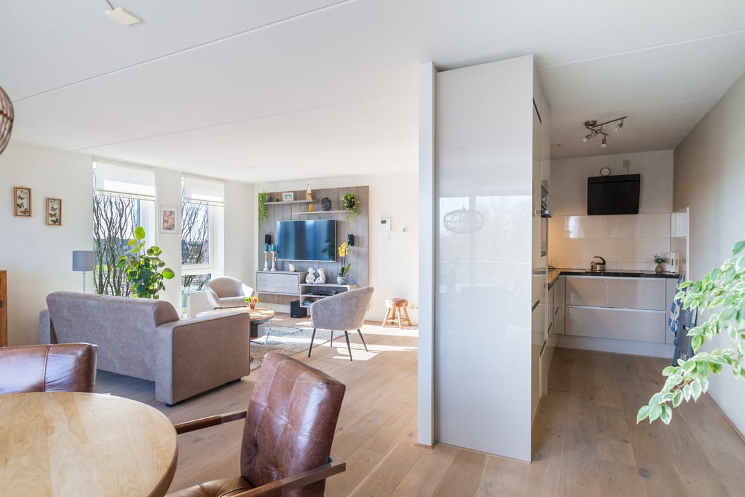 Foto 7 van Archipelweg 105-M