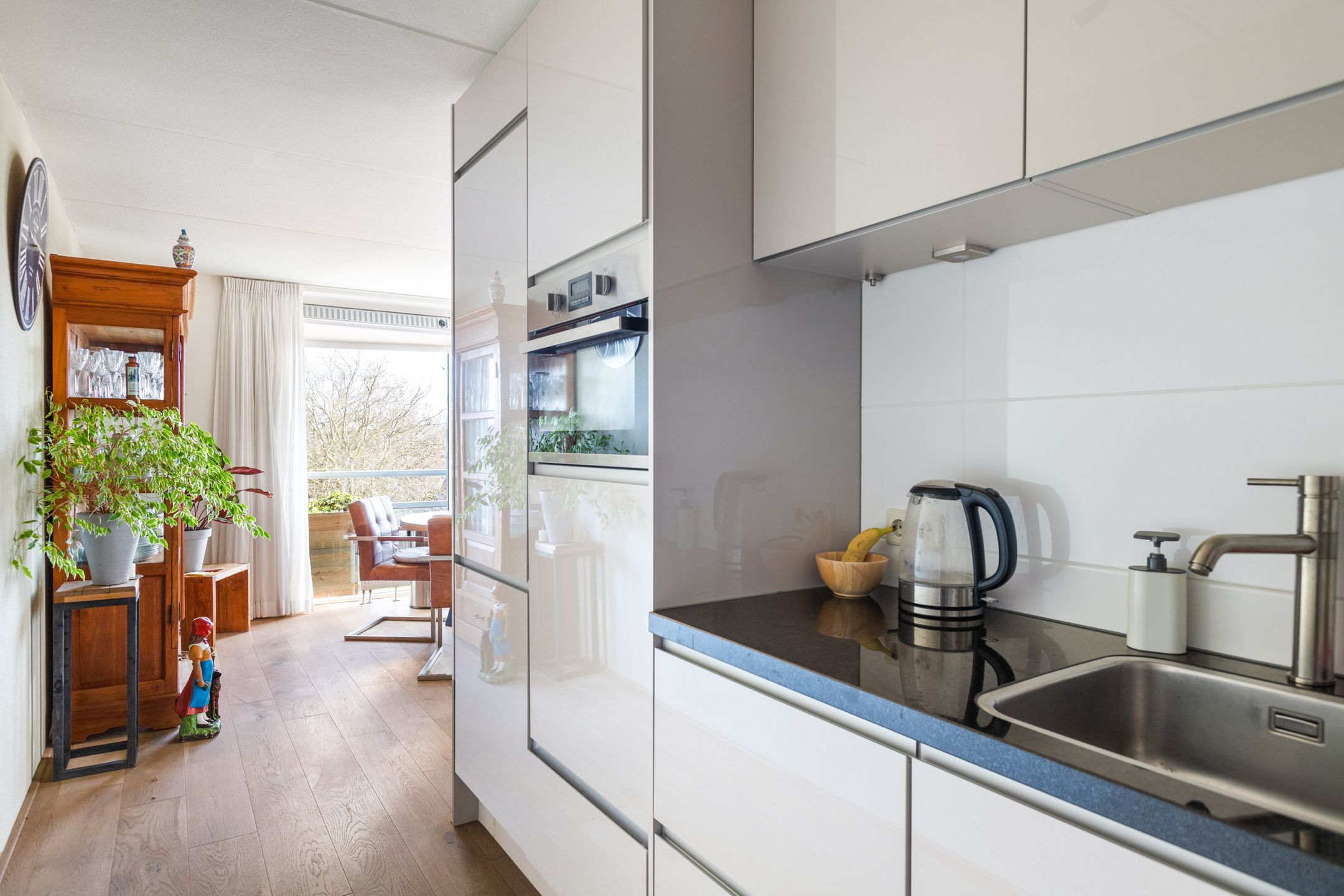 Foto 9 van Archipelweg 105-M