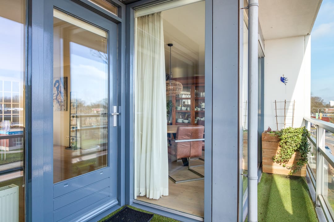 Foto 13 van Archipelweg 105-M