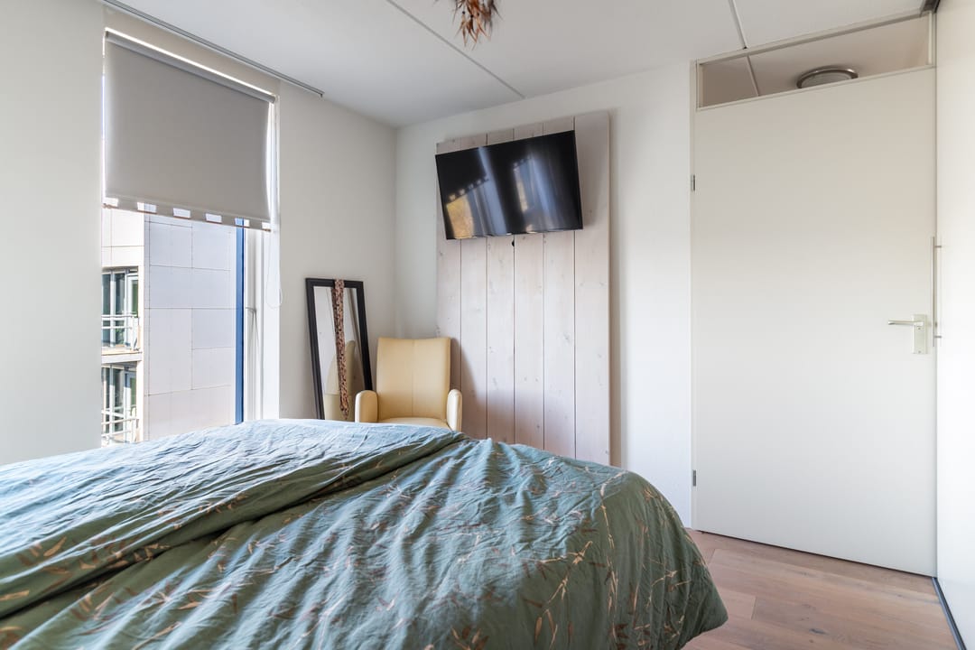 Foto 16 van Archipelweg 105-M