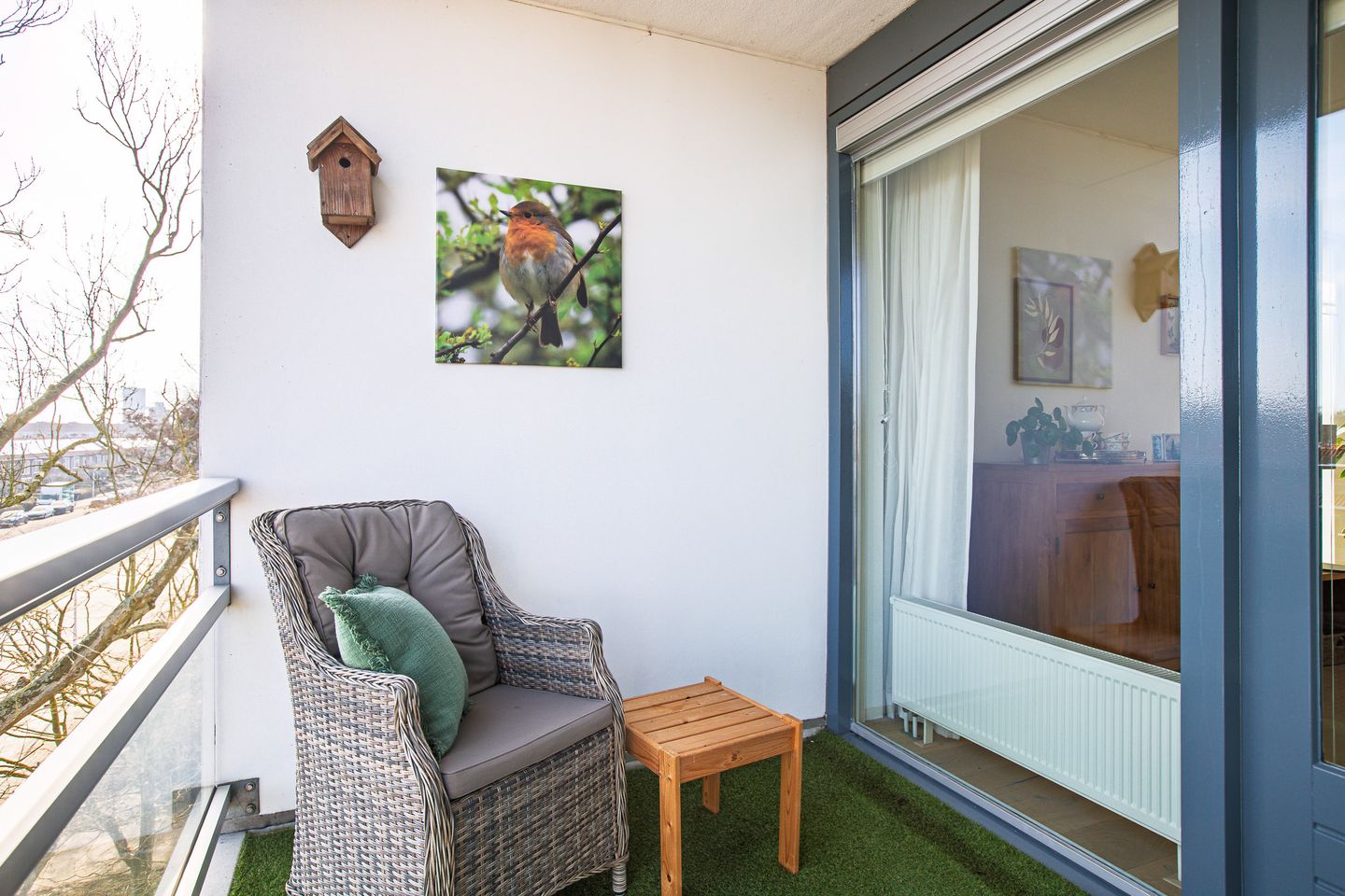 Foto 10 van Archipelweg 105-M