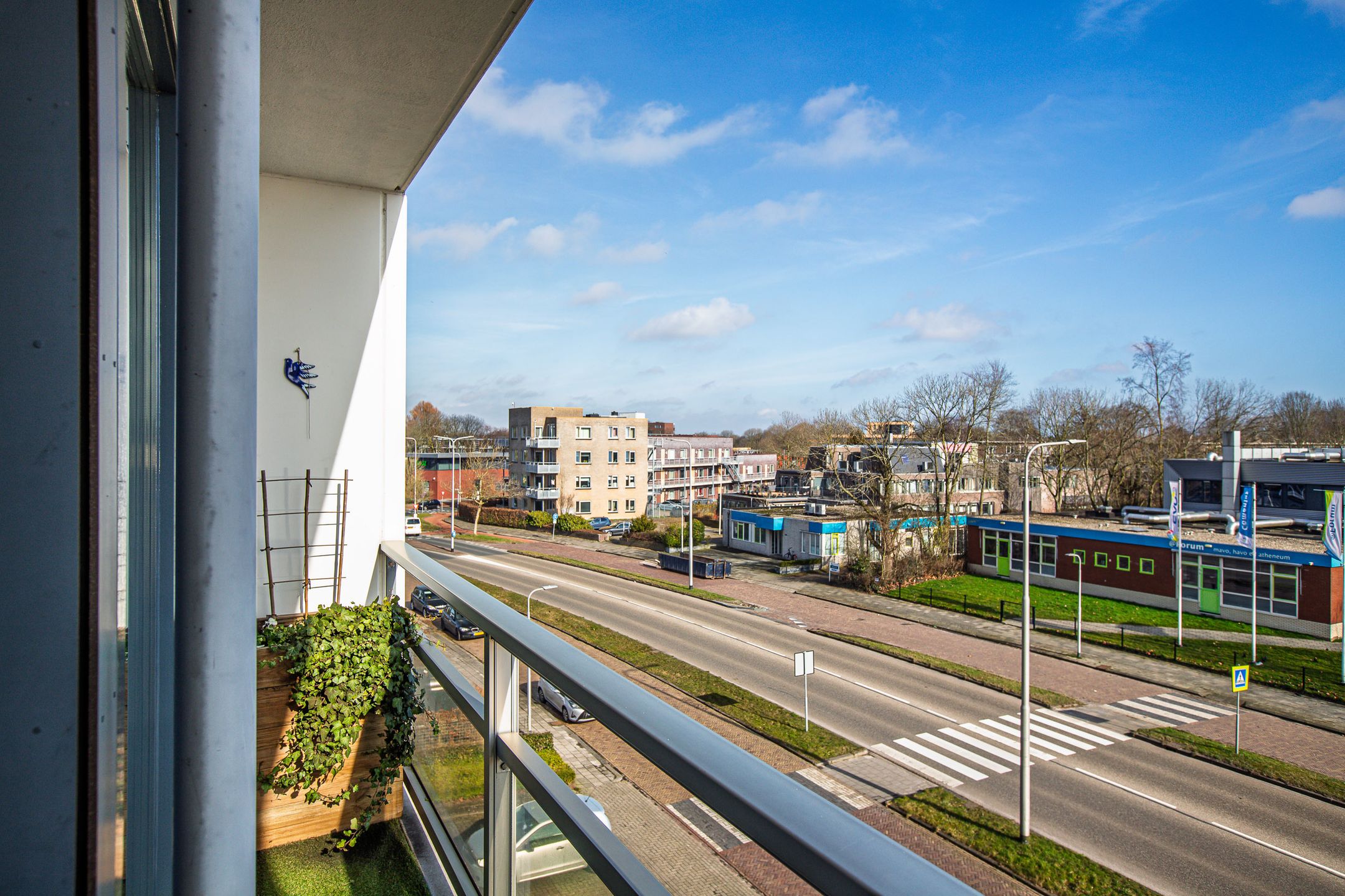 Foto 12 van Archipelweg 105-M