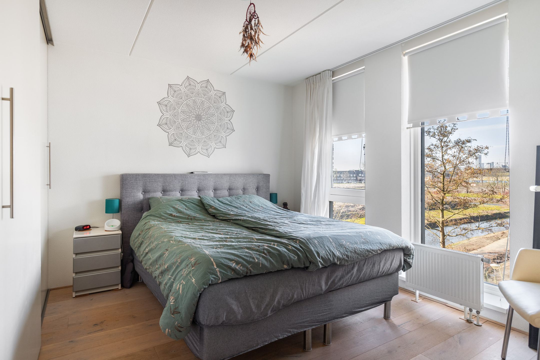 Foto 15 van Archipelweg 105-M