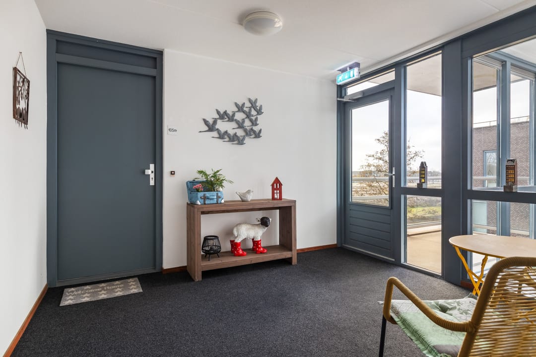 Foto 23 van Archipelweg 105-M