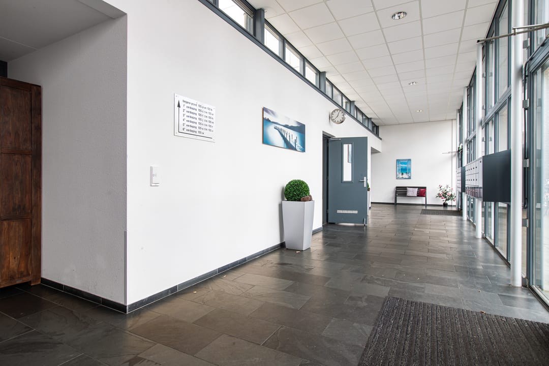 Foto 28 van Archipelweg 105-M