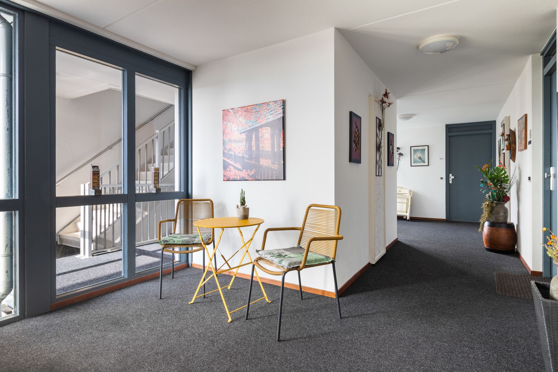 Foto 24 van Archipelweg 105-M