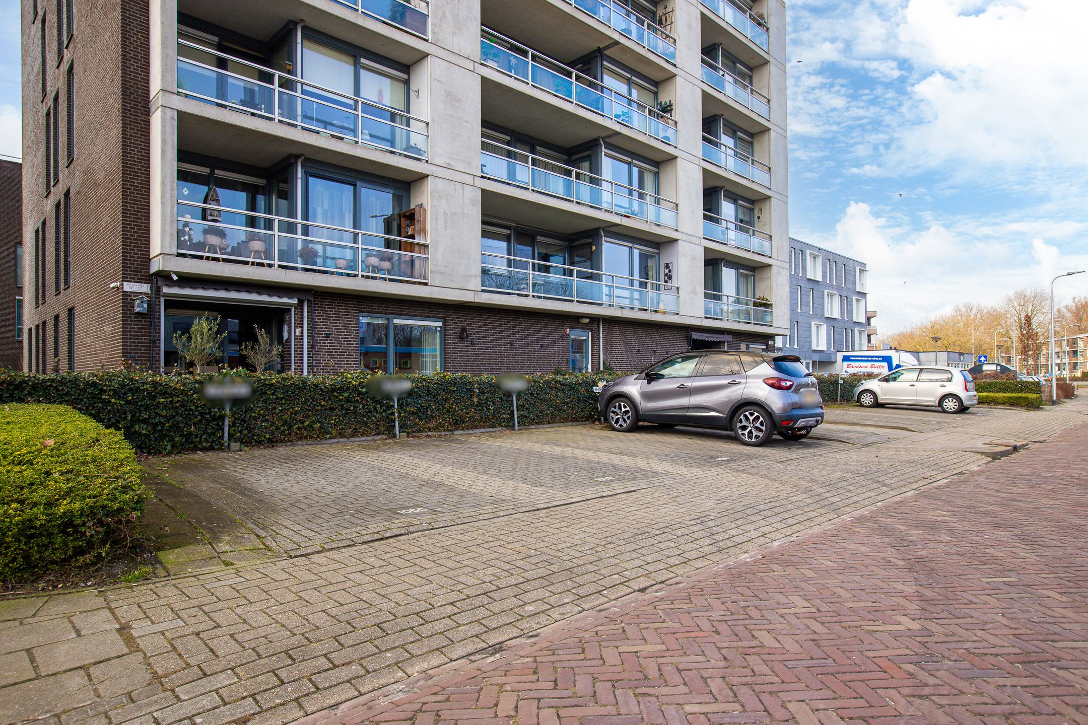 Foto 30 van Archipelweg 105-M