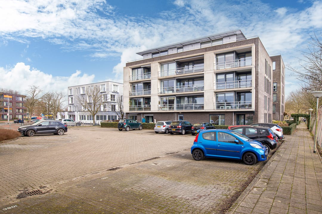 Foto 31 van Archipelweg 105-M