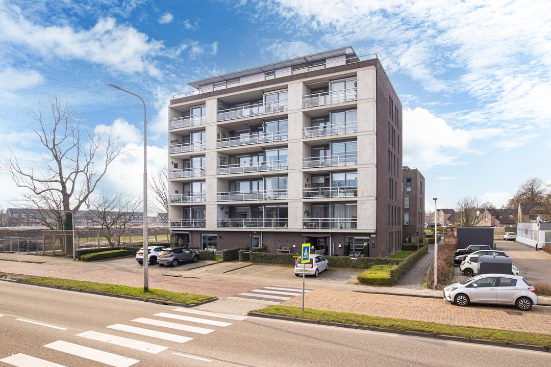 Foto 32 van Archipelweg 105-M