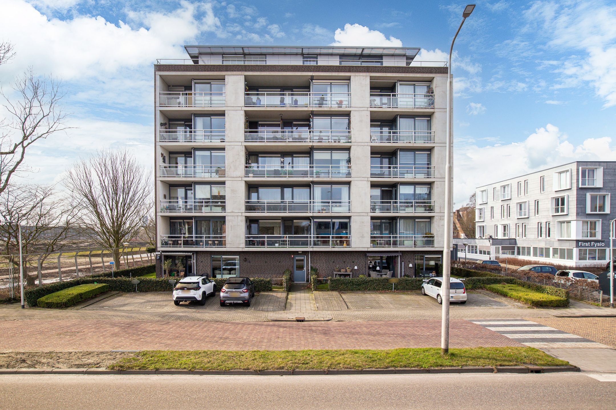 Foto 33 van Archipelweg 105-M