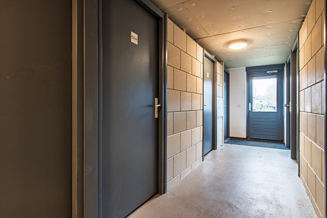 Foto 26 van Archipelweg 105-M