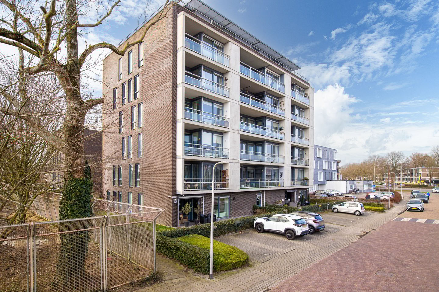 Foto 34 van Archipelweg 105-M