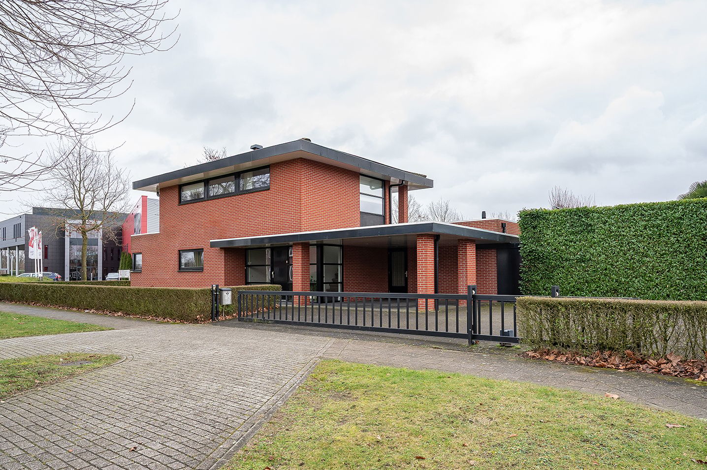 Foto 4 van Vragenderweg 60-B