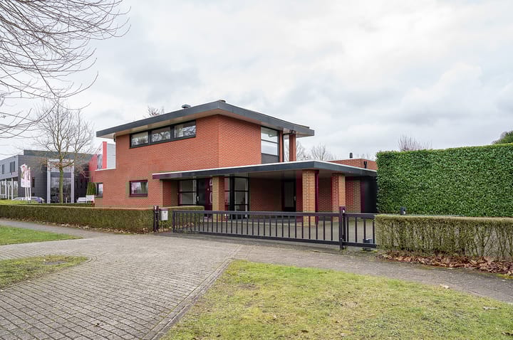 Foto 4 van Vragenderweg 60-B