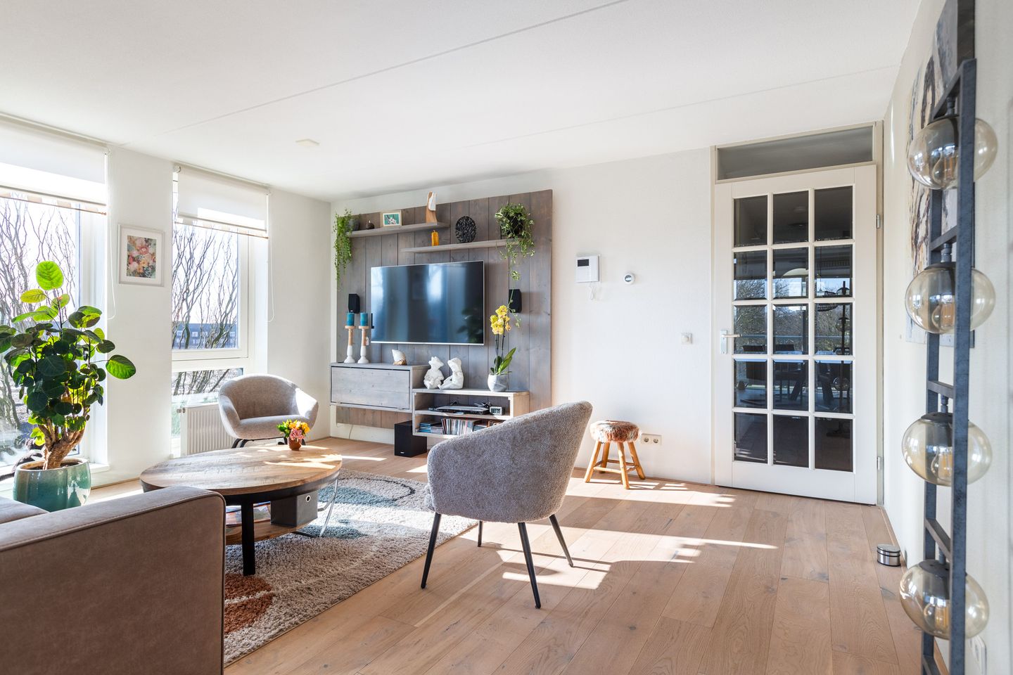 Foto 4 van Archipelweg 105-M