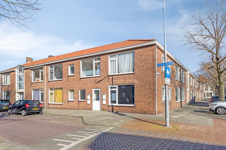 Foto 5 van Wilhelminastraat 12-C