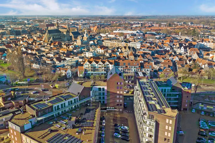 Photo 2 of Kievitlaan 6