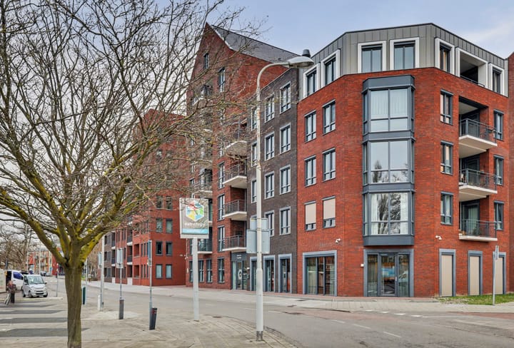 Photo 3 of Kievitlaan 6