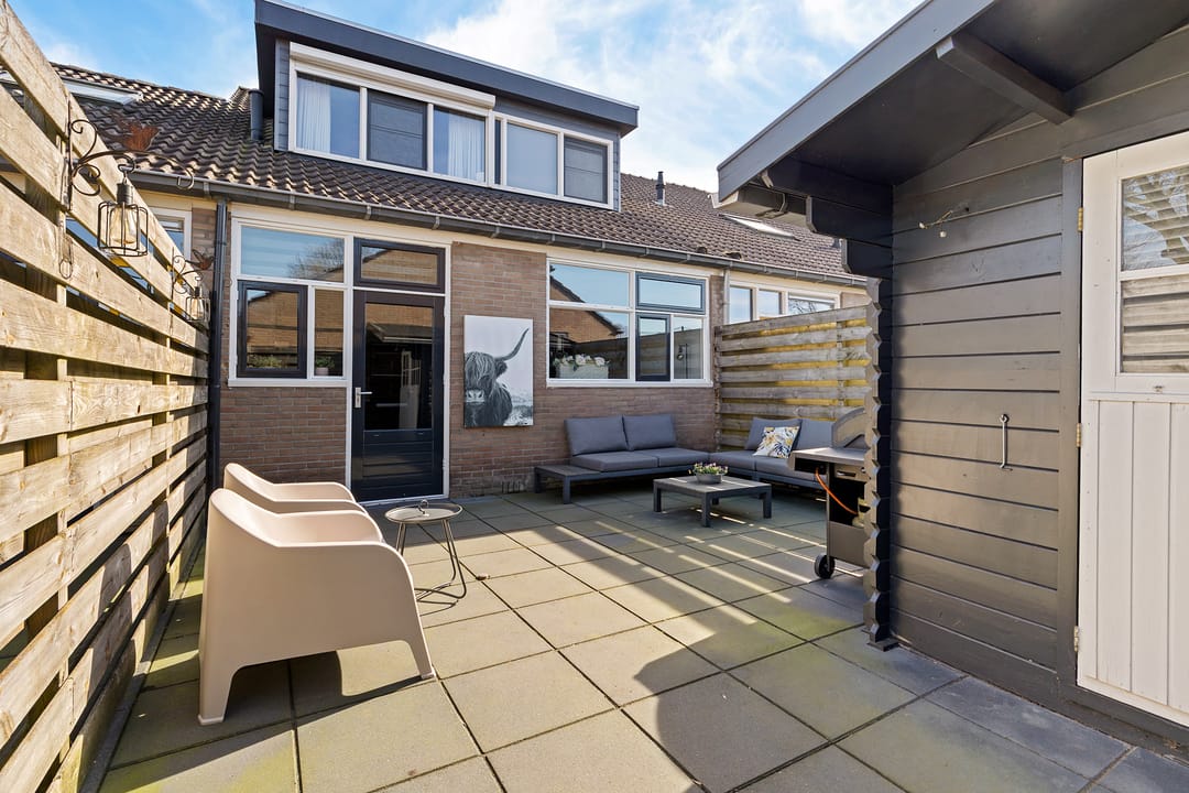 Foto 2 van De Maten 51