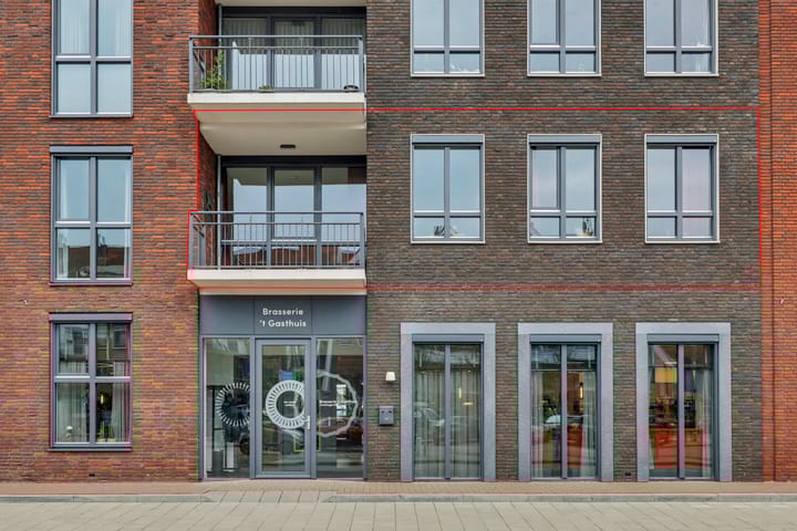 Photo 4 of Kievitlaan 6