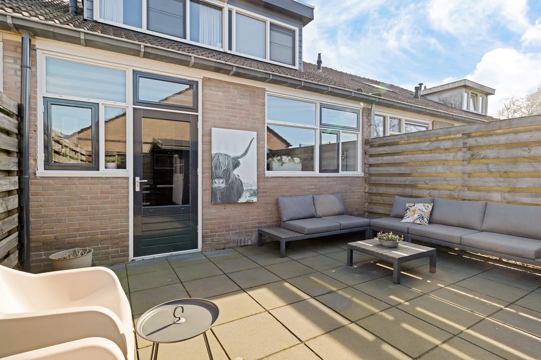 Foto 7 van De Maten 51