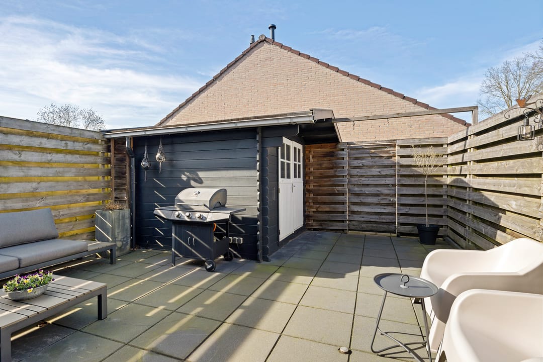 Foto 8 van De Maten 51