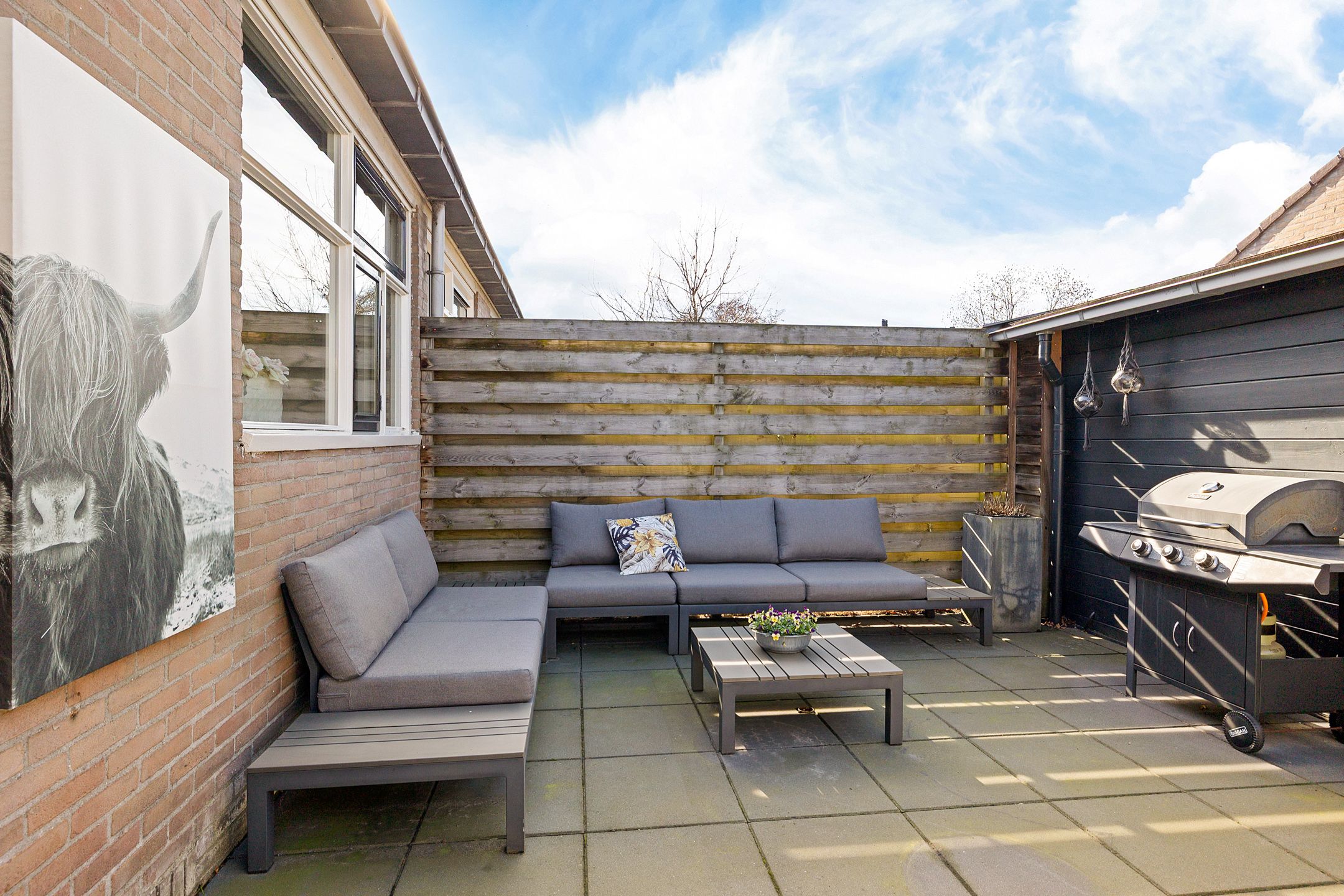 Foto 9 van De Maten 51