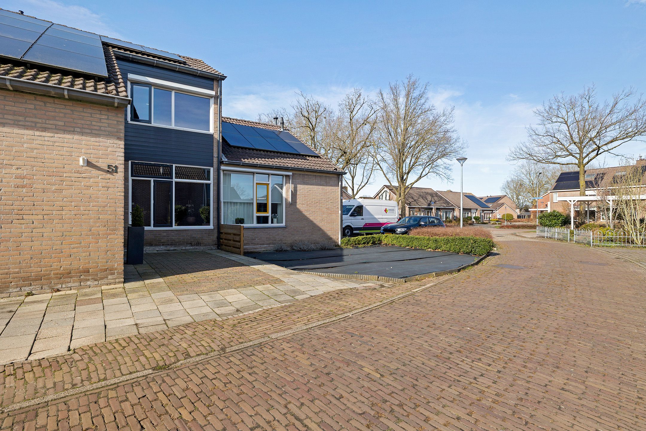 Foto 12 van De Maten 51