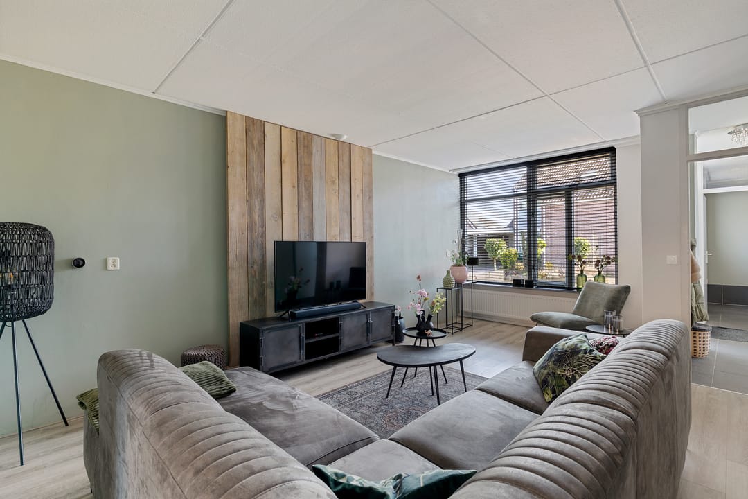 Foto 16 van De Maten 51