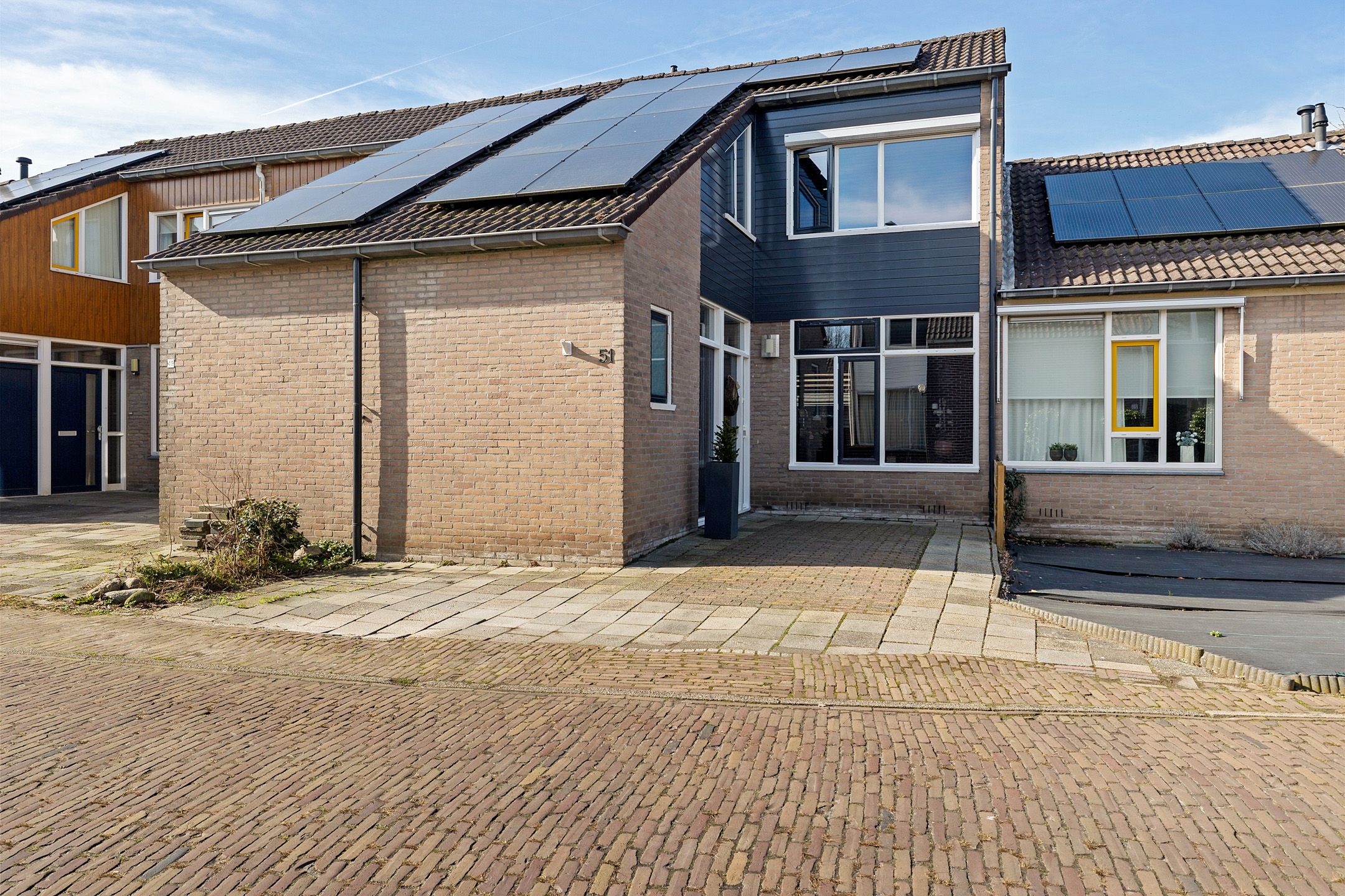 Foto 6 van De Maten 51