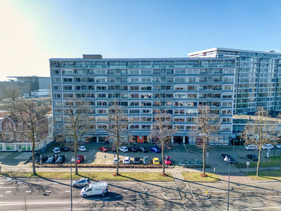 Foto 1 van Loolaan 27-6