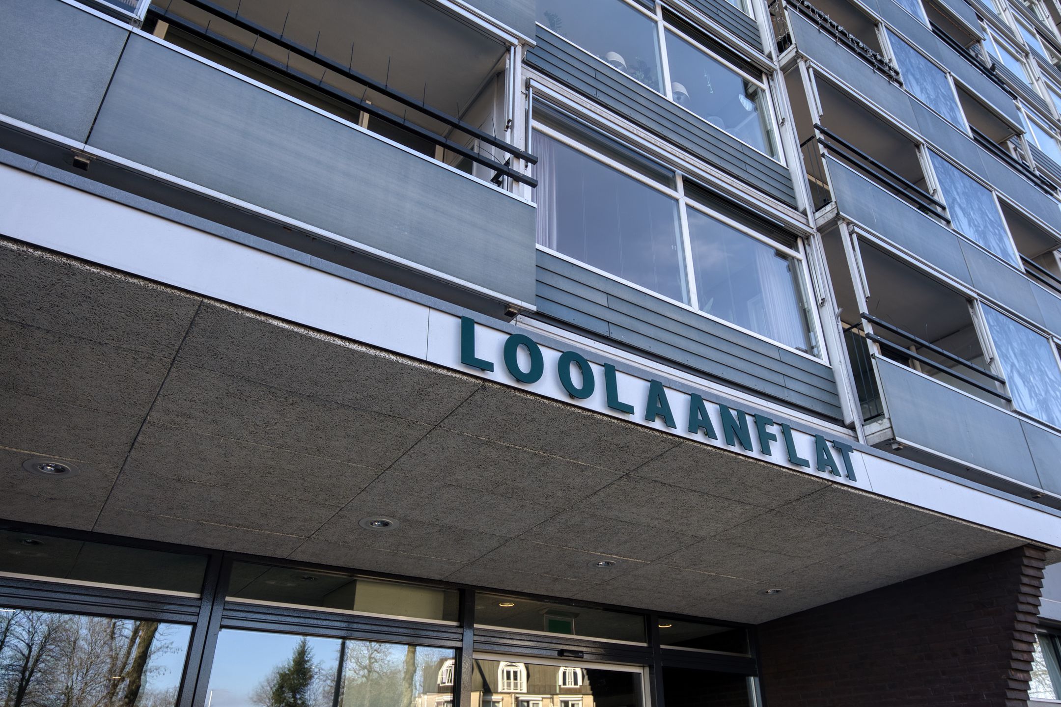 Foto 30 van Loolaan 27-6