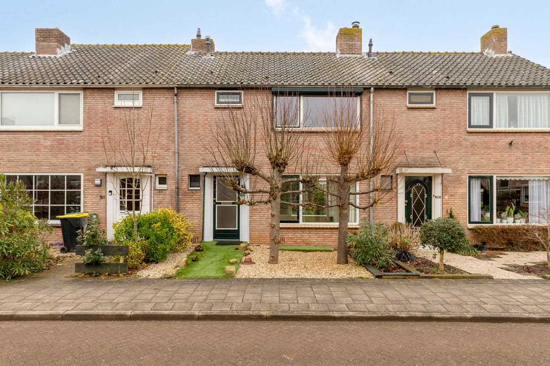 Foto 1 van Anemoonstraat 22