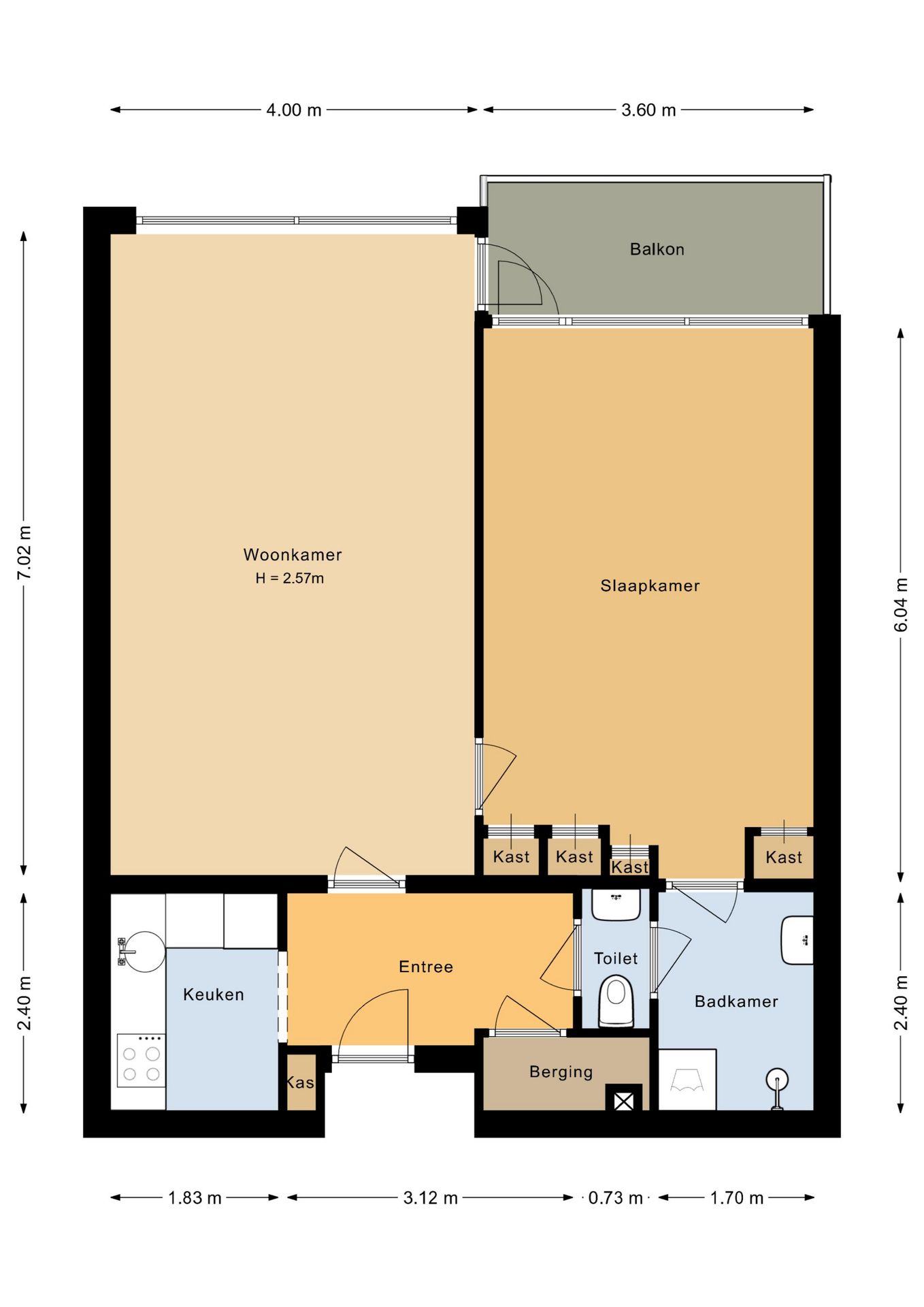 Foto 34 van Loolaan 27-6