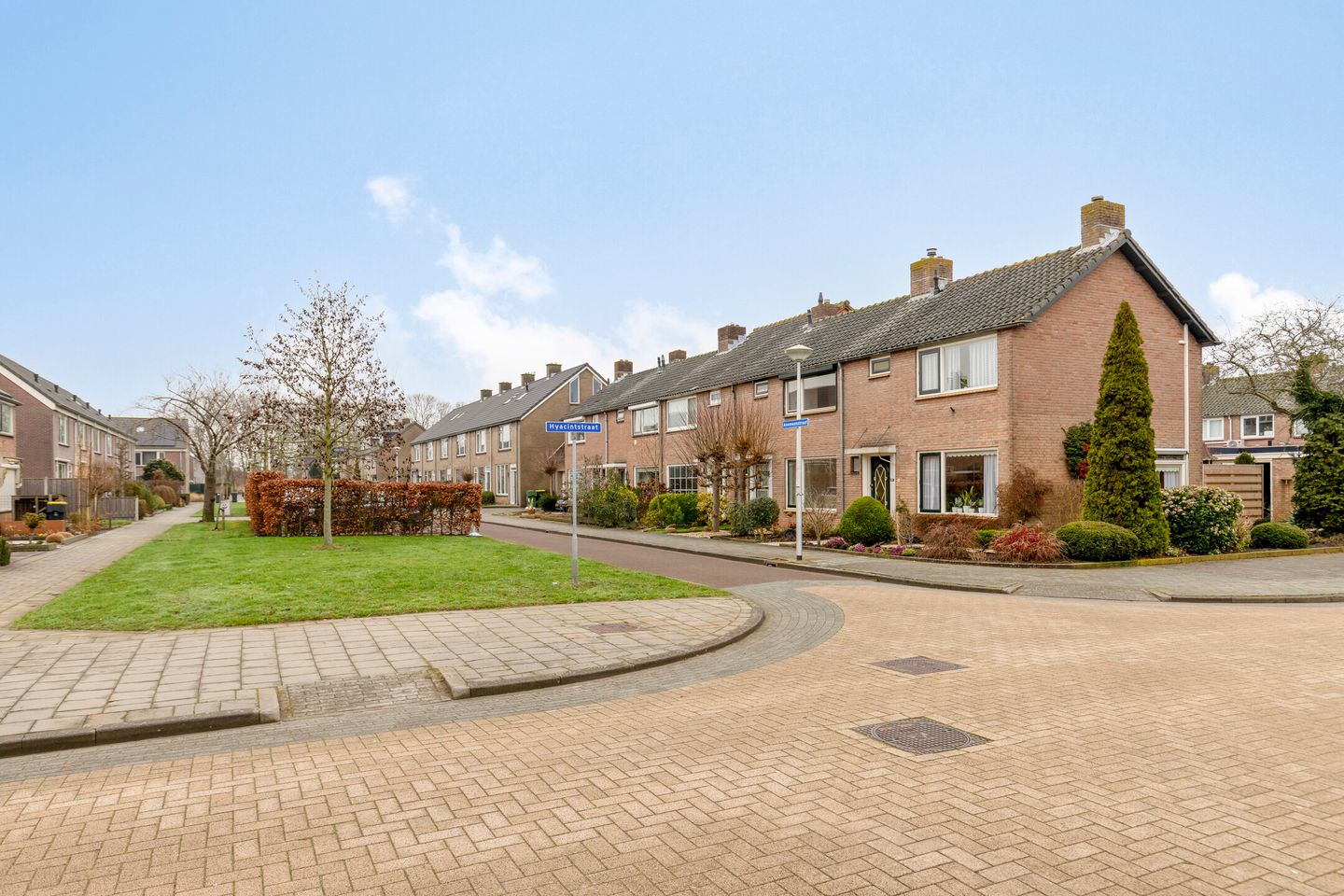 Foto 5 van Anemoonstraat 22