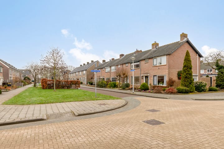 Foto 5 van Anemoonstraat 22