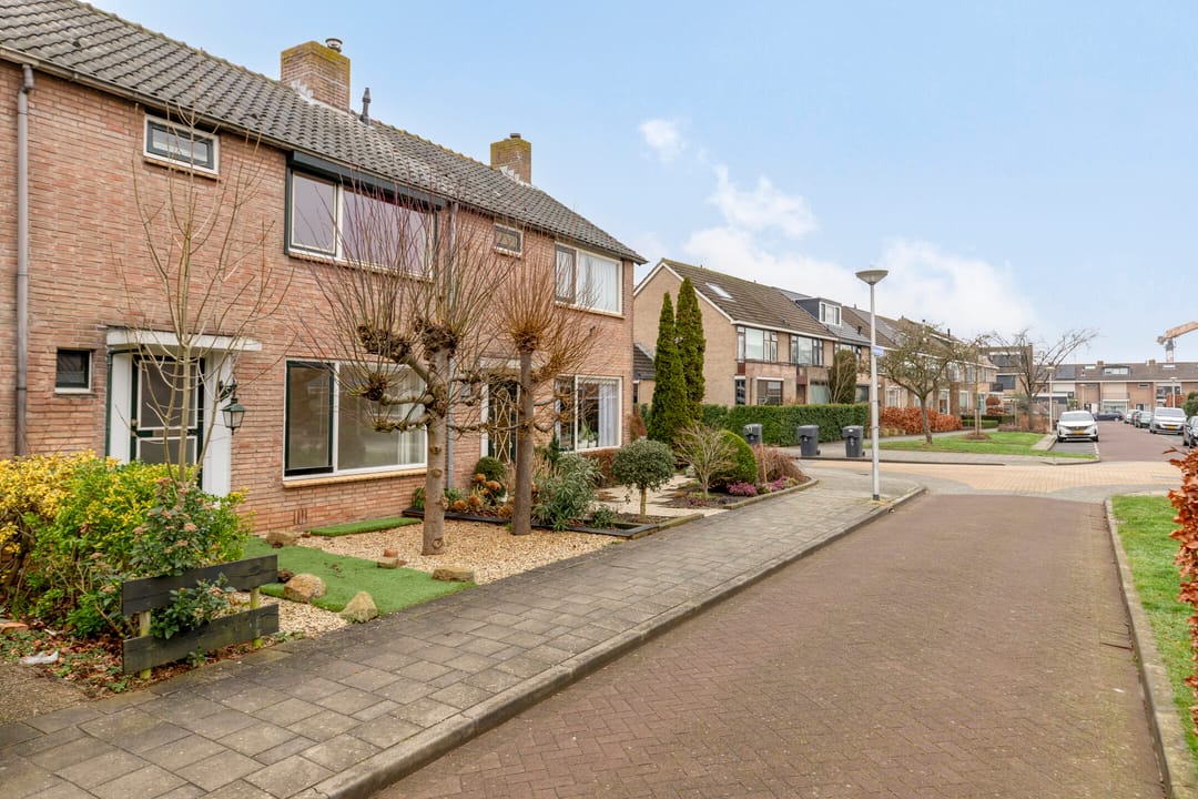 Foto 7 van Anemoonstraat 22