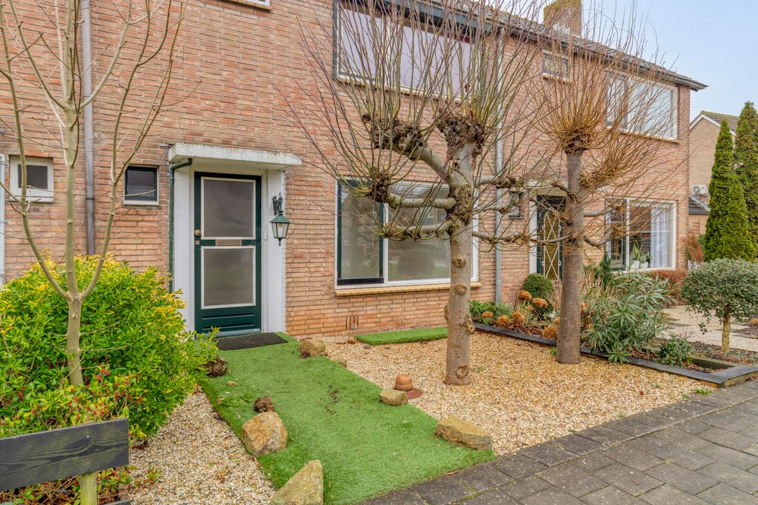 Foto 8 van Anemoonstraat 22