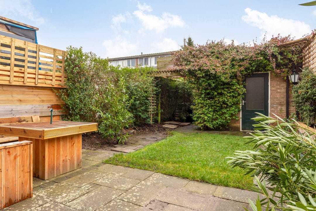 Foto 31 van Anemoonstraat 22