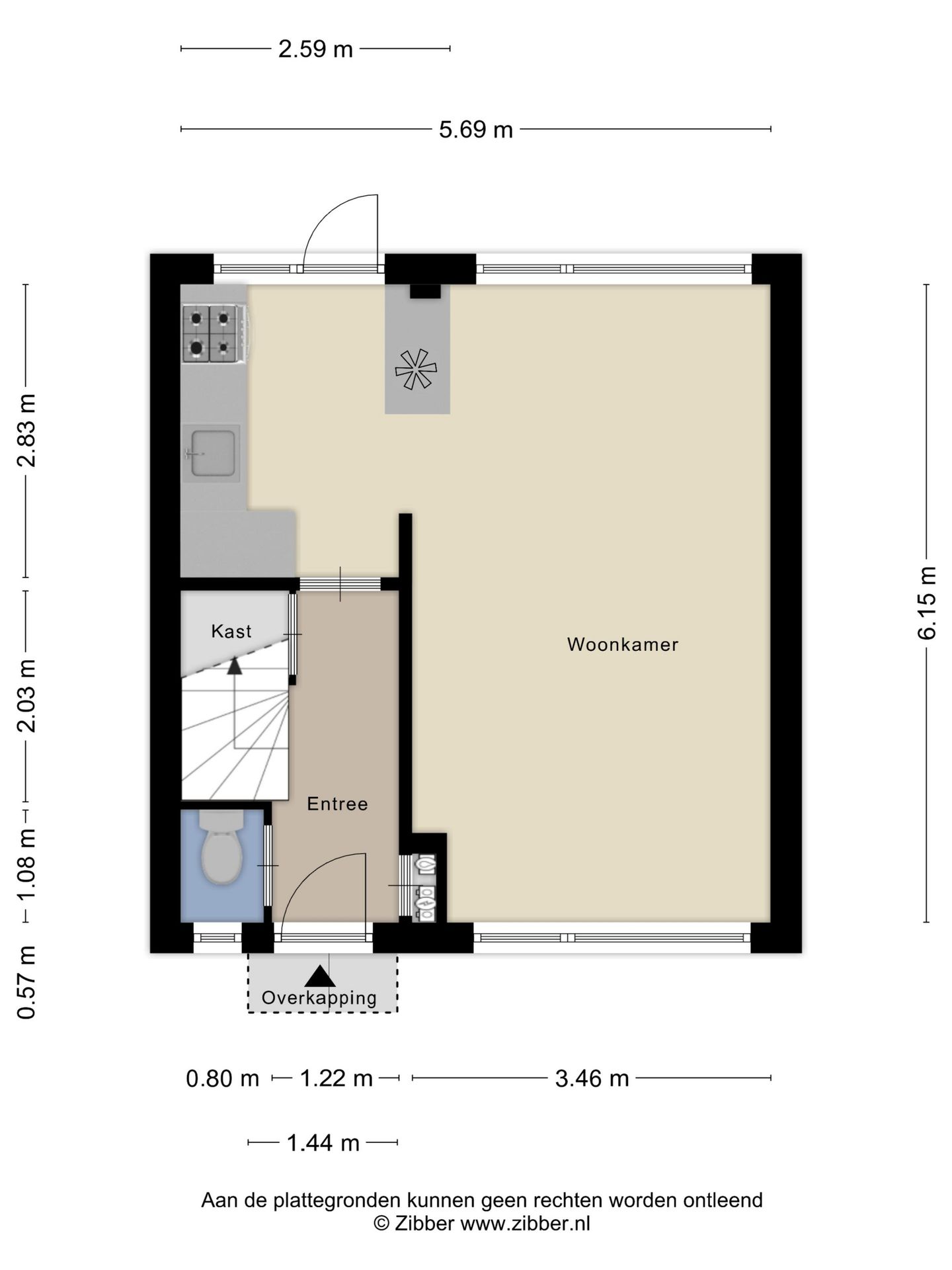 Foto 34 van Anemoonstraat 22