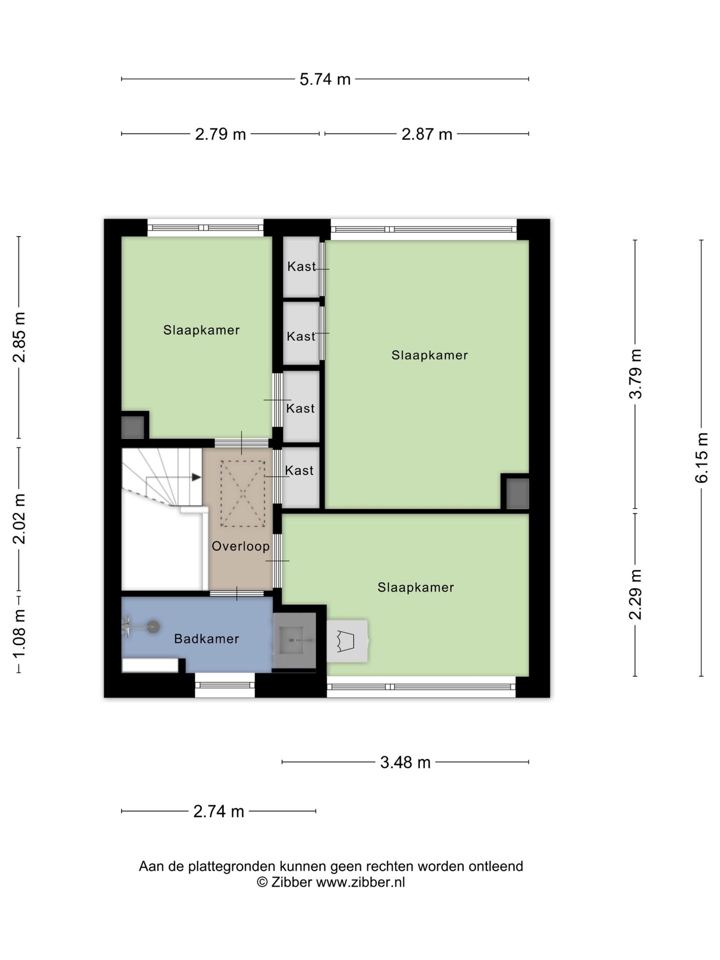 Foto 35 van Anemoonstraat 22
