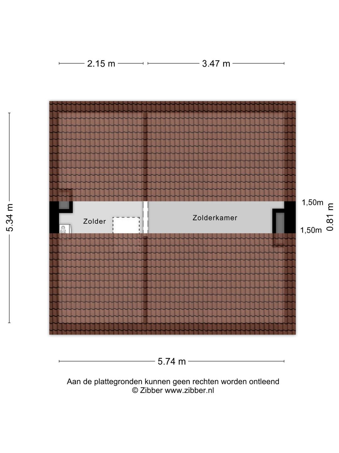 Foto 37 van Anemoonstraat 22
